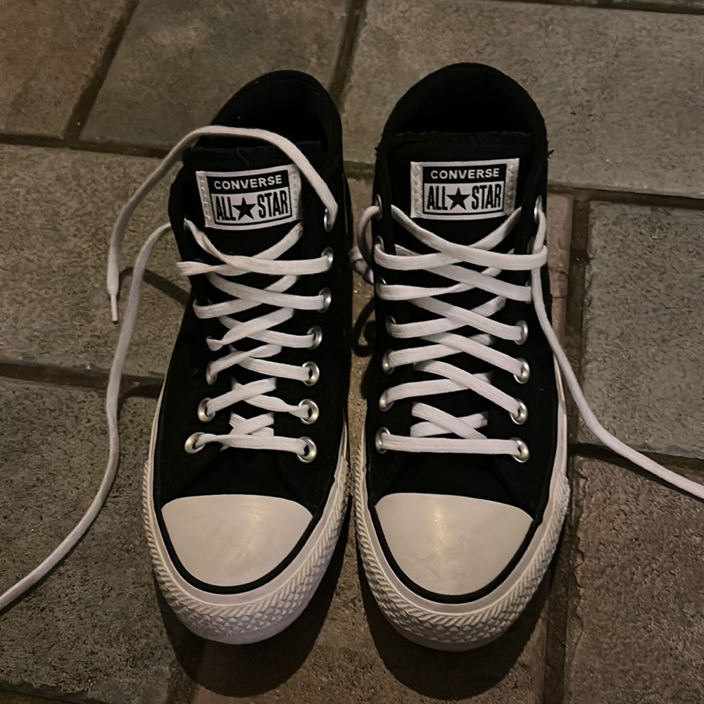 all star convers BRAND NEW!!